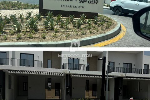Dubai South (Dubai World Central), Dubai, संयुक्त अरब अमीरात में विला, 3 बेडरूम, 141 वर्ग मीटर, संख्या 593430 - फ़ोटो 9