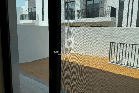 Dubai South (Dubai World Central), Dubai, संयुक्त अरब अमीरात में विला, 3 बेडरूम, 141 वर्ग मीटर, संख्या 593430 - फ़ोटो 23