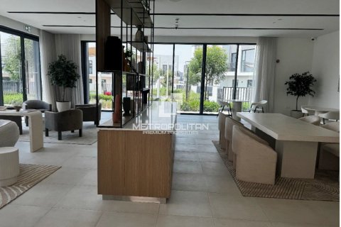 Dubai South (Dubai World Central), Dubai, संयुक्त अरब अमीरात में विला, 3 बेडरूम, 141 वर्ग मीटर, संख्या 593430 - फ़ोटो 5
