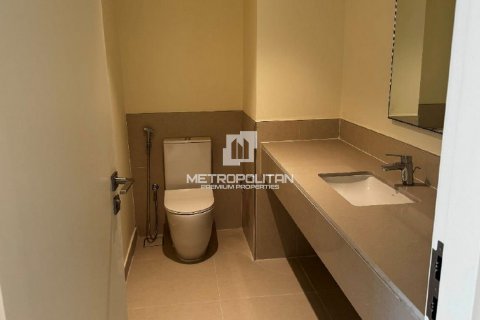 Dubai South (Dubai World Central), Dubai, संयुक्त अरब अमीरात में विला, 3 बेडरूम, 141 वर्ग मीटर, संख्या 593430 - फ़ोटो 15