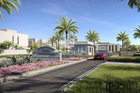 Shtëpi në qytet në Town Square, Dubai, Emiratet e Bashkuara Arabe 3 dhoma gjumi, 190 m2. № 593429 - Foto 5
