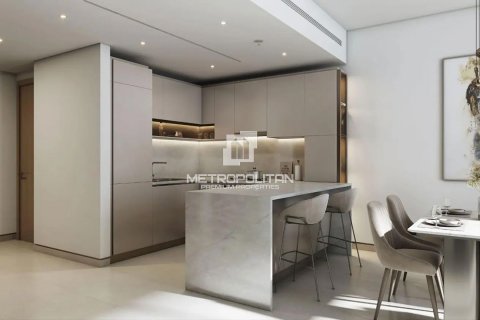 Apartament në Dubai, Emiratet e Bashkuara Arabe 1 dhomë gjumi, 59 m2. № 593433 - Foto 10