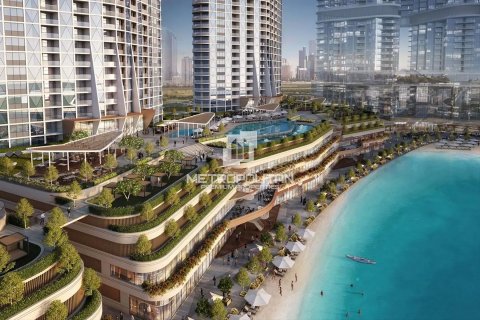 Apartament në Dubai, Emiratet e Bashkuara Arabe 1 dhomë gjumi, 59 m2. № 593433 - Foto 7