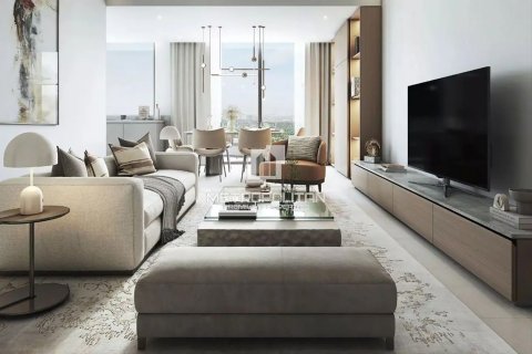 Apartament në Dubai, Emiratet e Bashkuara Arabe 1 dhomë gjumi, 59 m2. № 593433 - Foto 8