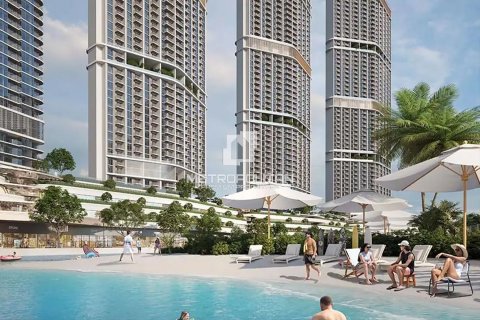 Apartament në Dubai, Emiratet e Bashkuara Arabe 1 dhomë gjumi, 59 m2. № 593433 - Foto 11