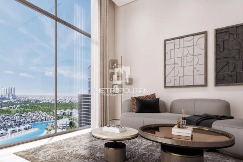 Apartament në Dubai, Emiratet e Bashkuara Arabe 1 dhomë gjumi, 59 m2. № 593433 - Foto 3