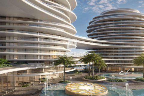 Apartament në Al Marjan Island, Ras Al Khaimah, Emiratet e Bashkuara Arabe 1 dhomë gjumi, 111 m2. № 593432 - Foto 1
