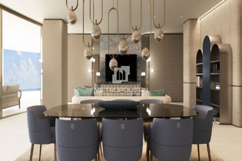 Apartament në Al Marjan Island, Ras Al Khaimah, Emiratet e Bashkuara Arabe 1 dhomë gjumi, 111 m2. № 593432 - Foto 4