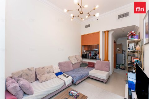 Apartament në Dubai Marina, Emiratet e Bashkuara Arabe 1 dhomë gjumi, 72.4 m2. № 591348 - Foto 2