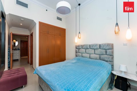 Apartament në Dubai Marina, Emiratet e Bashkuara Arabe 1 dhomë gjumi, 72.4 m2. № 591348 - Foto 3