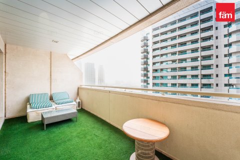 Apartament në Dubai Marina, Emiratet e Bashkuara Arabe 1 dhomë gjumi, 72.4 m2. № 591348 - Foto 13