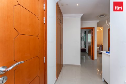 Apartament në Dubai Marina, Emiratet e Bashkuara Arabe 1 dhomë gjumi, 72.4 m2. № 591348 - Foto 6