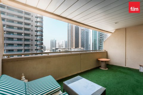 Apartament në Dubai Marina, Emiratet e Bashkuara Arabe 1 dhomë gjumi, 72.4 m2. № 591348 - Foto 14