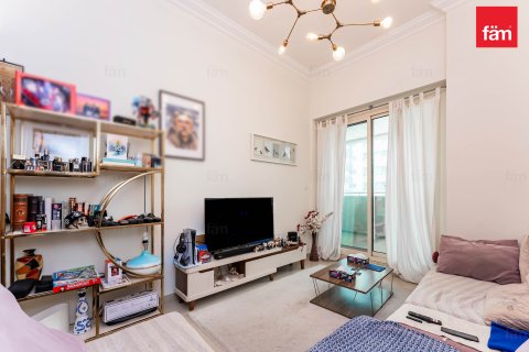 Apartament në Dubai Marina, Emiratet e Bashkuara Arabe 1 dhomë gjumi, 72.4 m2. № 591348 - Foto 5