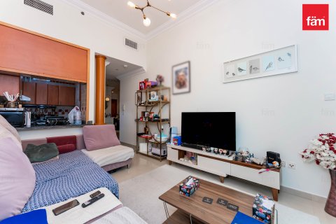 Apartament në Dubai Marina, Emiratet e Bashkuara Arabe 1 dhomë gjumi, 72.4 m2. № 591348 - Foto 10