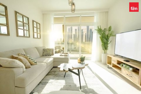 Apartment in Dubai Harbour, UAE 2 bedrooms, 113.1 sq.m. № 591098 - photo 2