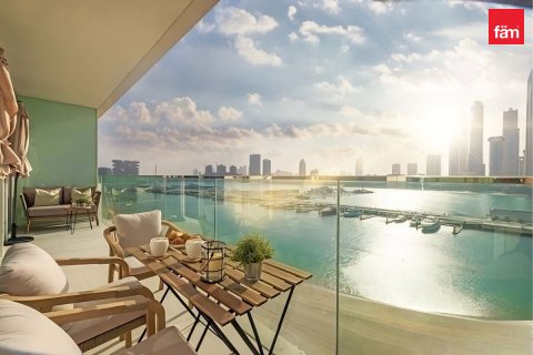 Apartment in Dubai Harbour, UAE 2 bedrooms, 113.1 sq.m. № 591098 - photo 1