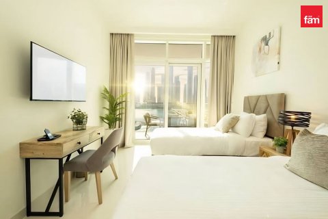 Apartment in Dubai Harbour, UAE 2 bedrooms, 113.1 sq.m. № 591098 - photo 4