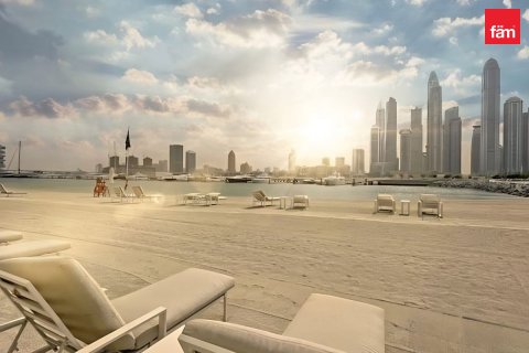 Apartment in Dubai Harbour, UAE 2 bedrooms, 113.1 sq.m. № 591098 - photo 13