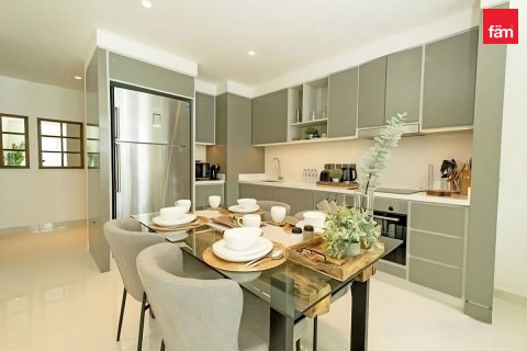Apartment in Dubai Harbour, UAE 2 bedrooms, 113.1 sq.m. № 591098 - photo 10