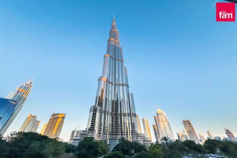 Apartament në Dubai, Emiratet e Bashkuara Arabe 2 dhoma gjumi, 114.8 m2. № 591263 - Foto 17