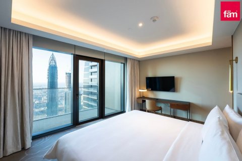 Apartament në Dubai, Emiratet e Bashkuara Arabe 2 dhoma gjumi, 114.8 m2. № 591263 - Foto 11