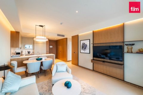 Apartament në Dubai, Emiratet e Bashkuara Arabe 2 dhoma gjumi, 114.8 m2. № 591263 - Foto 2