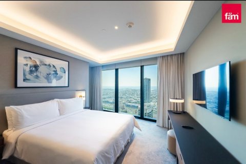 Apartament në Dubai, Emiratet e Bashkuara Arabe 2 dhoma gjumi, 114.8 m2. № 591263 - Foto 12