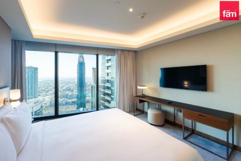 Apartament në Dubai, Emiratet e Bashkuara Arabe 2 dhoma gjumi, 114.8 m2. № 591263 - Foto 10