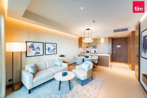 Apartament në Dubai, Emiratet e Bashkuara Arabe 2 dhoma gjumi, 114.8 m2. № 591263 - Foto 1