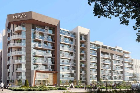 PLAZA BY REPORTAGE in Masdar City, Abu Dhabi, UAE № 203153