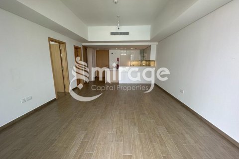 Byt na Yas Island, Abu Dhabi, SAE 1 ložnice, 85.7 m² Č.: 550682 - fotografie 4