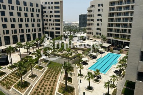 Byt na Yas Island, Abu Dhabi, SAE 1 ložnice, 85.7 m² Č.: 550682 - fotografie 1