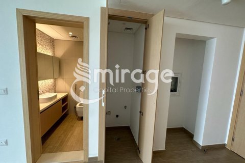 Byt na Yas Island, Abu Dhabi, SAE 1 ložnice, 85.7 m² Č.: 550682 - fotografie 10