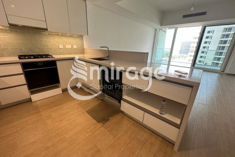 Byt na Yas Island, Abu Dhabi, SAE 1 ložnice, 85.7 m² Č.: 550682 - fotografie 8