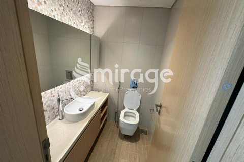 Byt na Yas Island, Abu Dhabi, SAE 1 ložnice, 85.7 m² Č.: 550682 - fotografie 9