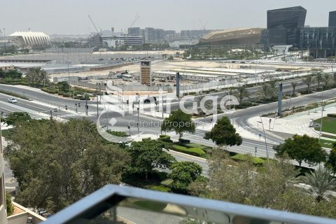 Byt na Yas Island, Abu Dhabi, SAE 1 ložnice, 85.7 m² Č.: 550682 - fotografie 2