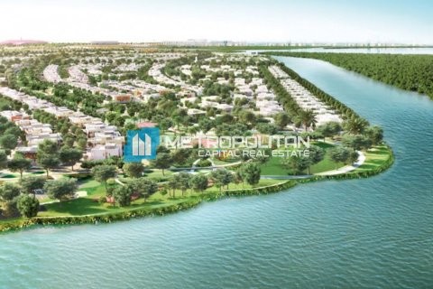 Land te koop in Yas Island, Abu Dhabi, VAE 1032.9 vr.m., nr 612822 - foto 8