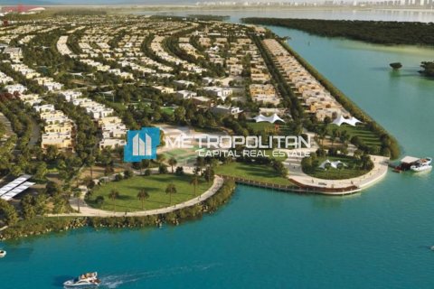 Land te koop in Yas Island, Abu Dhabi, VAE 1032.9 vr.m., nr 612822 - foto 1