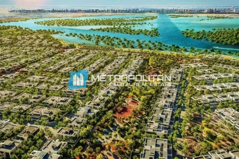 Land te koop in Yas Island, Abu Dhabi, VAE 1032.9 vr.m., nr 612822 - foto 7