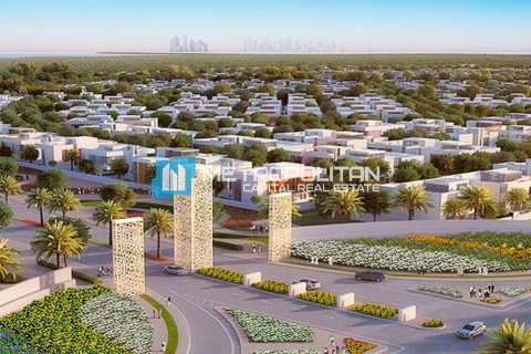 Land te koop in Yas Island, Abu Dhabi, VAE 1032.9 vr.m., nr 612822 - foto 2