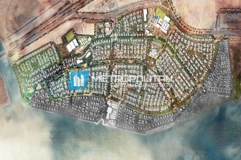 Land te koop in Yas Island, Abu Dhabi, VAE 1032.9 vr.m., nr 612822 - foto 3