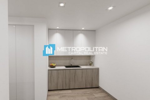 Vila na Yas Island, Abu Dhabi, SAE 5 ložnice, 296 m² Č.: 612826 - fotografie 11