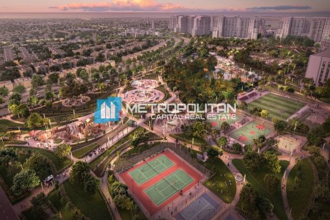 Vila na Yas Island, Abu Dhabi, SAE 5 ložnice, 296 m² Č.: 612826 - fotografie 20