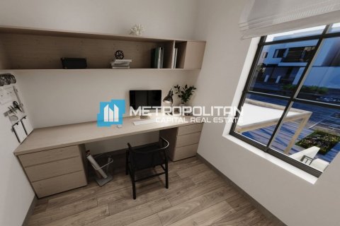 Vila na Yas Island, Abu Dhabi, SAE 5 ložnice, 296 m² Č.: 612826 - fotografie 6