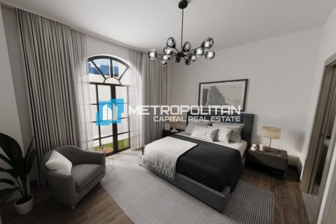 Vila na Yas Island, Abu Dhabi, SAE 5 ložnice, 296 m² Č.: 612826 - fotografie 7