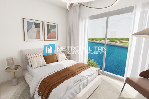 Byt na Yas Island, Abu Dhabi, SAE 2 ložnice, 109 m² Č.: 612827 - fotografie 5