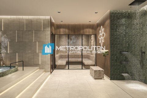 Byt na Yas Island, Abu Dhabi, SAE 2 ložnice, 109 m² Č.: 612827 - fotografie 17