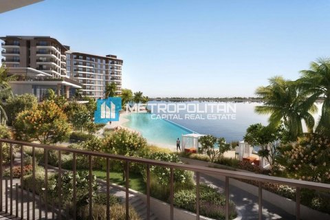 Byt na Yas Island, Abu Dhabi, SAE 2 ložnice, 109 m² Č.: 612827 - fotografie 18