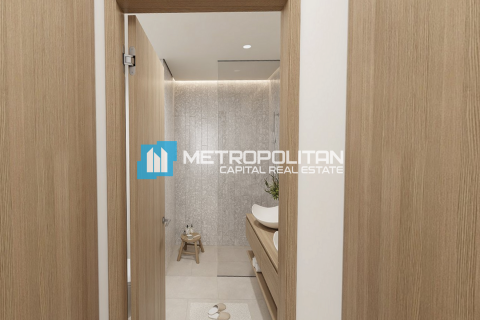 Byt na Yas Island, Abu Dhabi, SAE 2 ložnice, 109 m² Č.: 612827 - fotografie 6